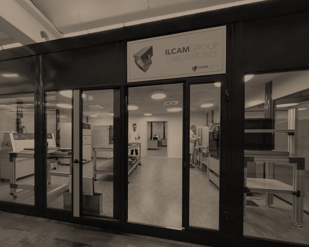 ILCAM Laboratori