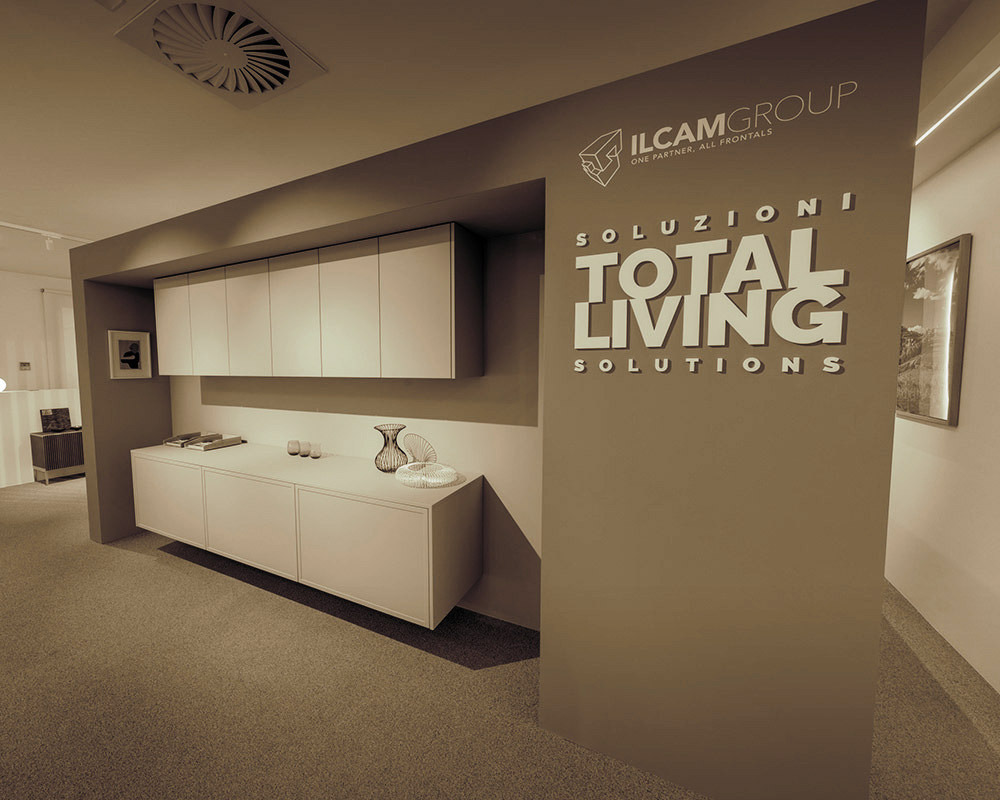 ILCAM Showroom 2024