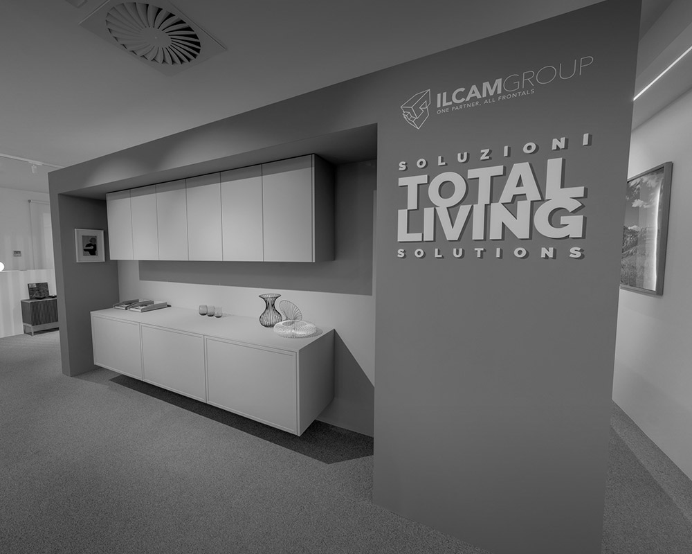 ILCAM Showroom 2024